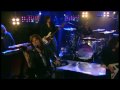 Europe - Last Look At Eden @ Nyhetsmorgon, TV4 Sweden 2009