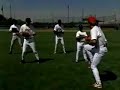 THE PITCHING EDGE VIDEO by Tom House - Baseball Grip