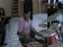 michael buble-sway-cover en bateria