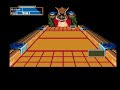 sadly my pong skills aren't up to scratch verses these foes. however, i shall show you the rest of the opponents and what they are capable of. i welcome you to try this game yourself, you'll get hopelessly dragged into it. see you next lp!