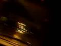 Driving in Nuevo Laredo