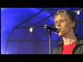 Jussi Saxlin - The Closest Thing To Heaven (Euroviisut 2002)