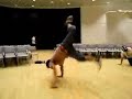 Bboy Artic