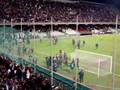 Salernitana - La capolista se ne và