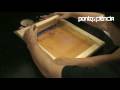 A Química do Silk Screen