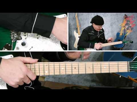 How To Be A Genius Songwriter With Just 4 Chords - Part 1