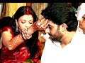 Ash Abhi wedding pics