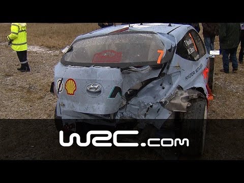 Latest WRC HD & Rally HD Videos