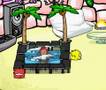 Plz.Help me make beds!~Club Penguin