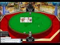 PokerJunkie Poker School - HU vs NemoInDeniaL P1