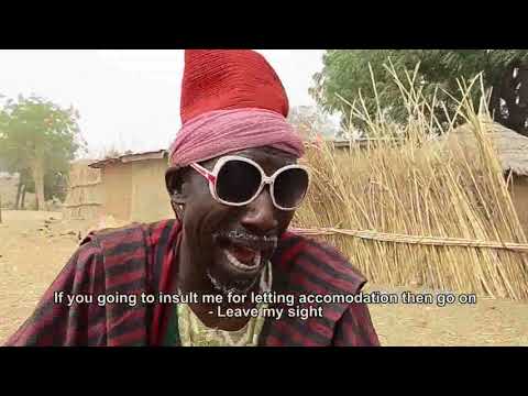 Ayi Dai Mugani 1&2 Latest Hausa Films 2017