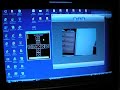 Project WRW - Wireless Robot Webcam - Video 2