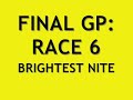 R4 Ridge Racer Type 4 Grand Prix: Final GP [Part 1]