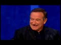 Robin Williams, Parkinson (pt1) [2007]