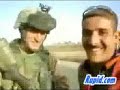 Harry Caray in Iraq