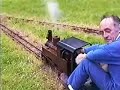 Mod�lisme train vapeur vive