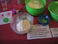Non-Newtonian Fluids