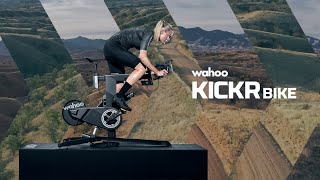 Wahoo KickrBike