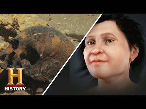 Cities of the Underworld: The Oldest Human Fossils Discovered (Season 1)