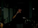 Fezes Falantes - Tipo Kastrup (ao vivo no Congresso do PET) - vídeo raro