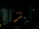 Fezes Falantes - Tipo Kastrup (ao vivo no Congresso do PET) - vídeo raro