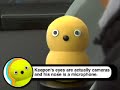 Keepon: Friend or Foe? (Pop-Up)