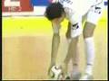 Mirko Cro Cop Hrgovic vs. Dinamo Fan