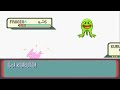 Let's Play Pokemon Topaz [6] Concrete Crap