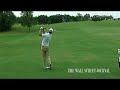 Zach Johnson Wins Valero Texas Open