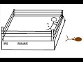 Rvd vs Shawn Michaels animations Rvd vs Shawn Michaels animations