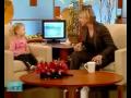 The Ellen DeGeneres Show isabelle nataline subtitulos español