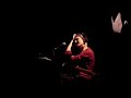 Adrian� Muller - Desde que o Samba (Caetano Veloso)