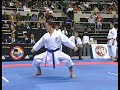 Suparinpei WKF 2004 Mundial