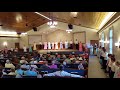 Dona Nobis Pacem - Hartville Homeschool & Pleasant View