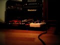 Click here to watch this video New reverb & delay sounds