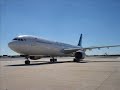 Tribute to Garuda Indonesia Airlines