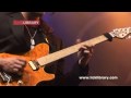 Guitar Idol Final 2009 - Damjan Pejcinoski - Give Me the Groove