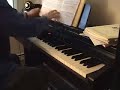 Khachaturian Piano Concerto - II. Andante con anima Khachaturian Piano Concerto - II. Andante con anima
