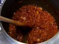 Cooking with Chi Chi: Jollof Rice Cooking with Chi Chi: Jollof Rice