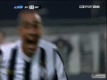 Bramka Trezeguet :) FORZA TREZEGUET