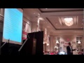 Urban Meyer Speaking at 2012 Ohio High School Football Coaches Association Clinic