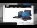 SGNL - VAIO® S Series World Premiere - Sony