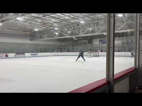 Tournament/Penalty Shots Wining Goal