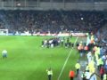 Cardiff City FC Play off Semi~Final celebrations 2010