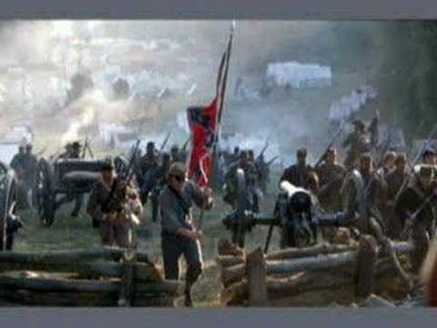 Stonewall Jackson