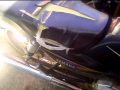 Yamaha Crux - Review videos