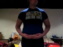 255 lbs!!!