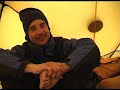 Capexpe in the Brooks Ranges, Alaska 2001