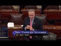 Cruz Schools Schumer, Senate on Immigration Reform