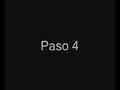 pasos basicos devuelta de go\